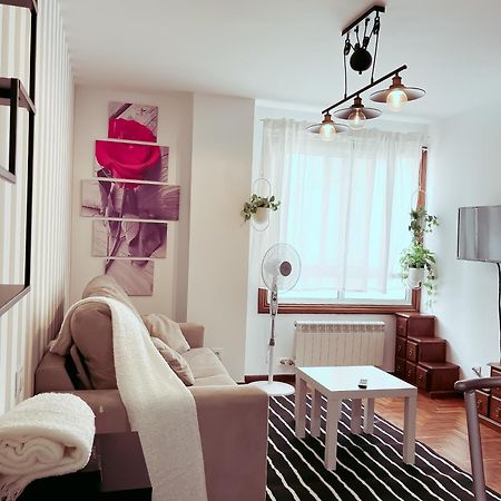 Garcia Barbon48B By Vigovacaciones公寓 外观 照片