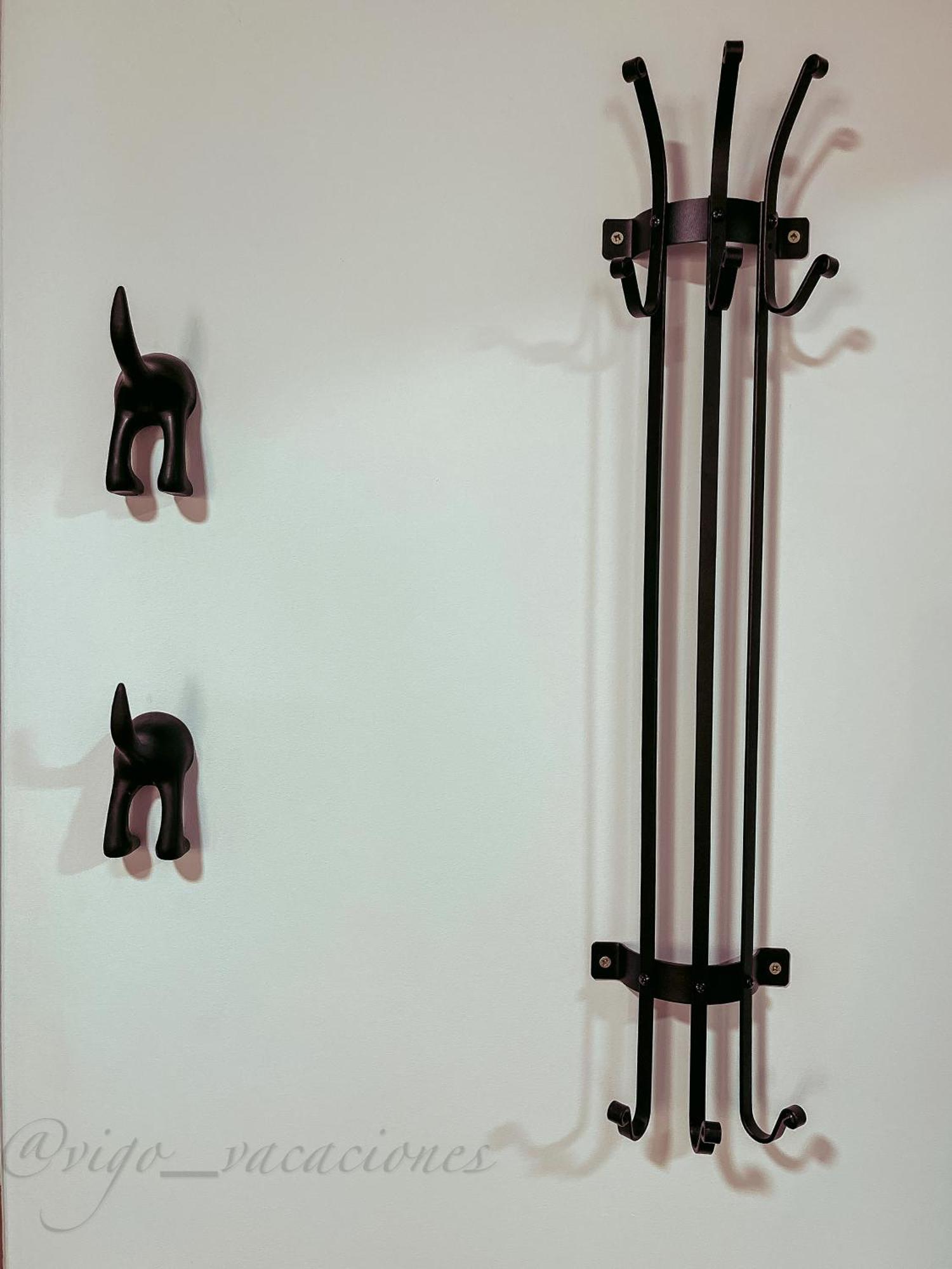 Garcia Barbon48B By Vigovacaciones公寓 外观 照片