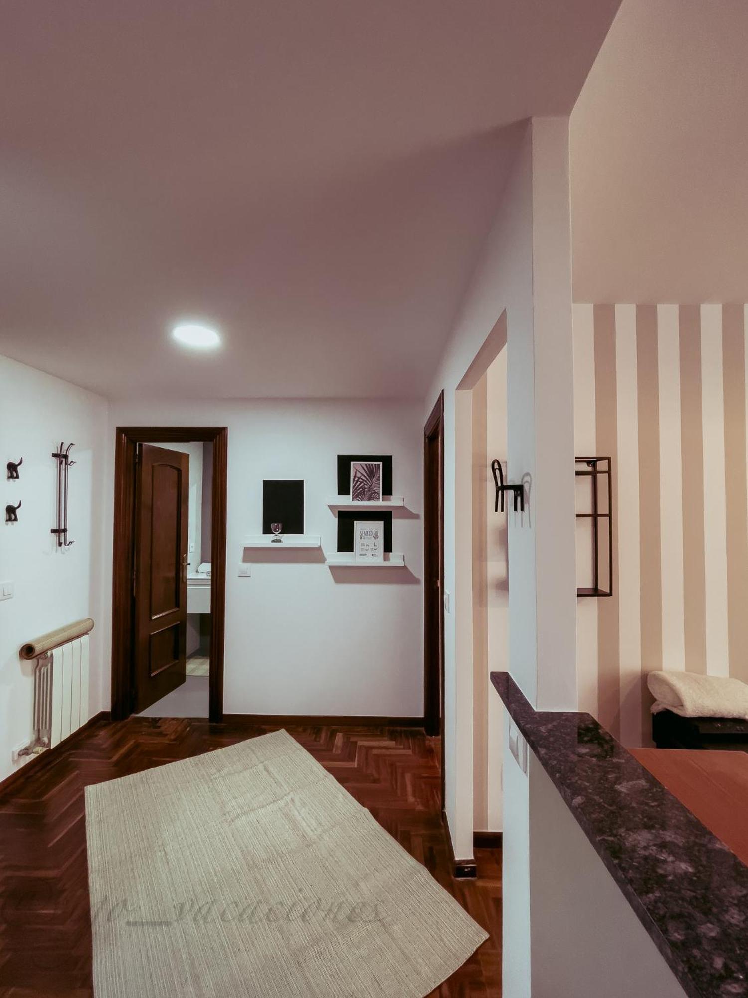 Garcia Barbon48B By Vigovacaciones公寓 外观 照片
